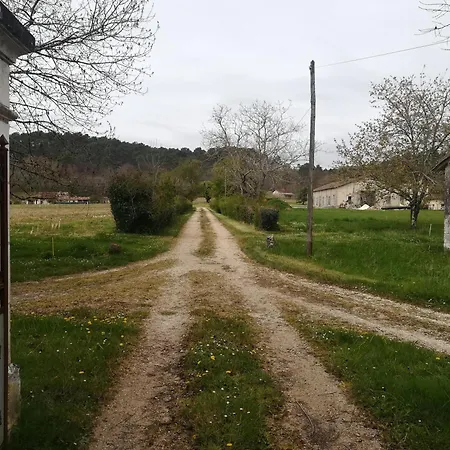 Domaine Du Baron *
